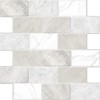 BSABSAQAA 10 Sheets Peel and Stick Backsplash for Kitchen 12"X12"
