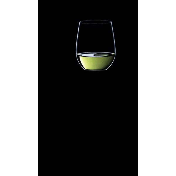 Riedel O Wine Tumbler Viognier/Chardonnay, Pay for 6 get 8