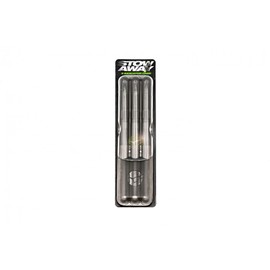 Korda Stowaway Case 2 Rod