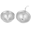 Tea Strainer Infuser, Stainless Steel Tea Steeper Spice Ball Extra