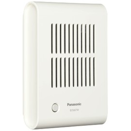 Panasonic EC5227W Melody Sign, 2 Types, White, Medium