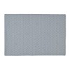 Sleepdown Bumble Bee Printed Table Placemats - Ideal for Kitchen
