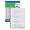 Rediform 8L808R Money Receipt Book 2 3/4 x 7 Carbonless