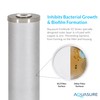 Aquasure Fortitude V2 Series | Sediment/Carbon/Zinc Bacteria Inhibiting Triple Purpose