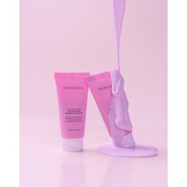 Shegaia/ V12 Multivita Glutathione Skin Booster Mask / 쉬가이아/ V12 멀티비타 글루타치온 스킨부스터 마스크