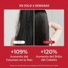 Moev Annurcatin™ Shampoo- 300ml | Annurca Apple Extract + Biotin