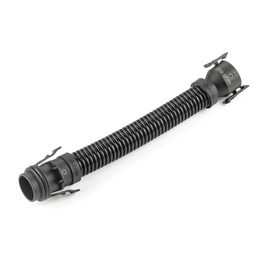 LST Entlüftungsschlauch Kurbelgehäuse Ansaugschlauch Luftrgung 2.0d 3.0d