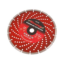 Neilsen Diamond Dry Cutting Disc 9 CT0128