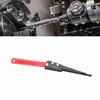 Morse Taper Spindle Disassembly Tool Semi Automatic Arbor Shank Drift