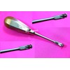 German Stainless Dental Crown Remover Spreader -Offset Crown Splitter Remover