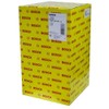 Bosch Automotive S3791 Air Filter Car