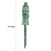 Clever Garden Heavy Duty Decorative Hose Guide - Pine, 1