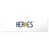 CafePress Heroes 10"x3" Rectangle Vinyl Bumper Sticker Car Decal