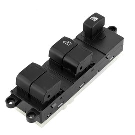 HZTWFC Window Regulator Switch OEM# 25401-EB30B 25401-BR00B 25401-JD001 for Nissan Pathfinder R51 Navara King Cab Pickup