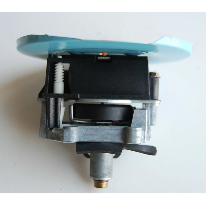 ACDelco Speedometer 1982-85 Chevy 25047259 AC Delco Km/h Only No