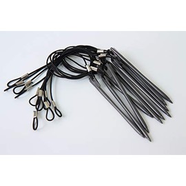 10Pack Stylus Pen for Symbol Motorola MC9060R MC9090R MC9190R MC3090R MC3090S MC3190R MC3190S MC32N0R MC32N0S PDA Tethered Stylus