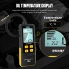 AUTOOL Brake Fluid Tester /Engine Oil Quality Tester /Transmission Fluid