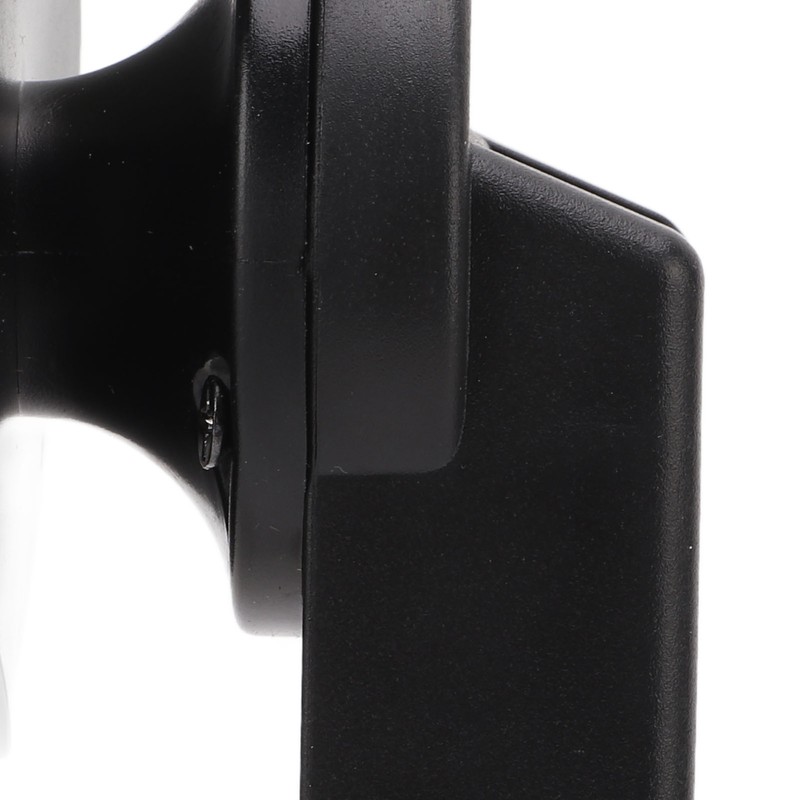 Car Radio Microphone Holder Mic Clip Replacement for Yaesu FTM6000R