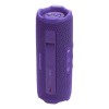 Bocina Jbl Flip 7 Ip68 Impactante Sonido Pro Color Púrpura