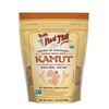 Bob's Red Mill Organic Kamut(R) Khorasan Wheat Berries, 24 Oz