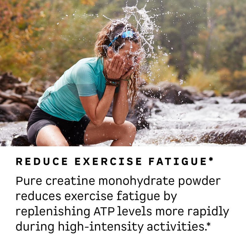 Kion Creatine | Fuel Your Performance, Energy & Strength |