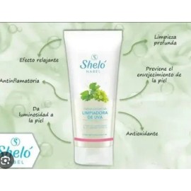 Libera La Piel De Imperfecciones Con Shelo Nabel