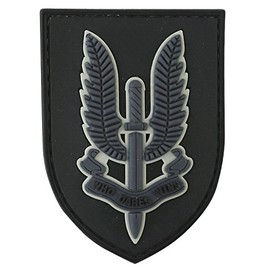 Kombat SAS Who Dares Wins Patch