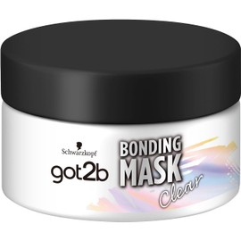 Schwarzkopf [got2b] Bonding Mask, Clear