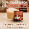 DXN Lingzhi Coffee 3 en 1 | Café con Crema