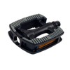 Union Unisex - Adult SP-820 Bicycle Pedals, Black, One Size