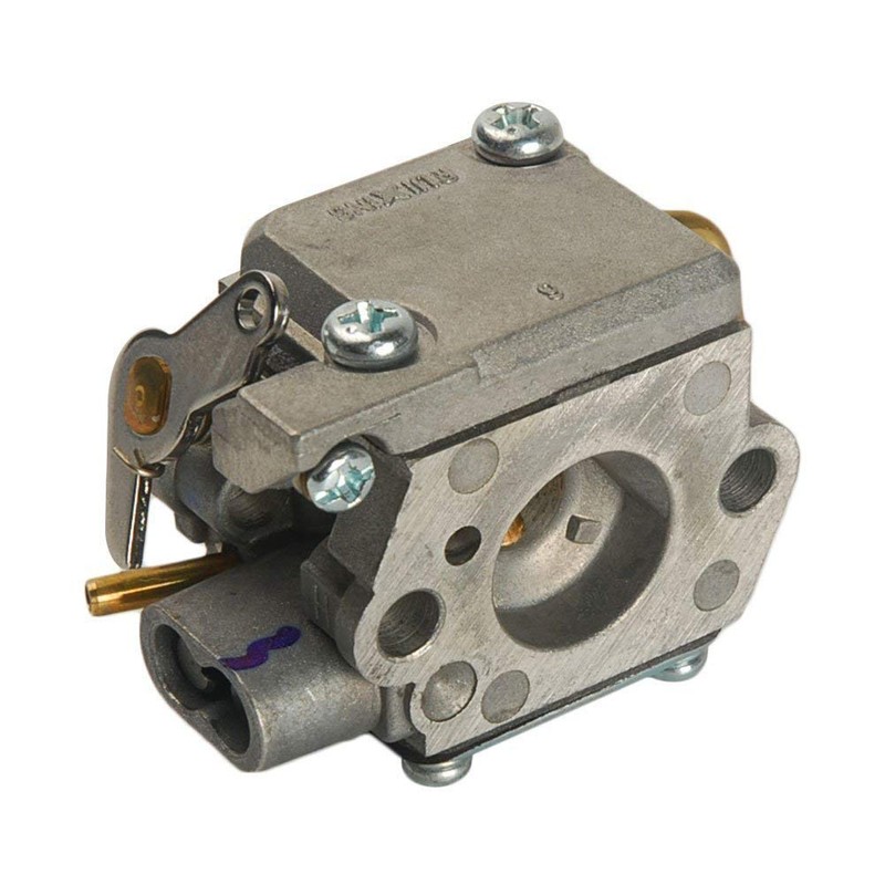 Carkio WT-827 Carburettor with Fuel Line Fuel Filter Air Filter