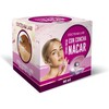 Crema Facial con Concha Nácar