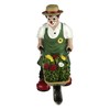 Gildeclown Decorative Figurine Clown Garden Happiness - Guild Clowns to