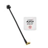 Lumenier AXII 2 Long Range Diversity Antenna Bundle 5.8GHz (RHCP)