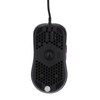 Mechanical Mouse RGB Backlight 6400DPI Ergonomic Honeycomb Usb Wired Gaming