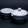 Traditional Tea for One/Korea/Yido (Hagi) / Hand-made