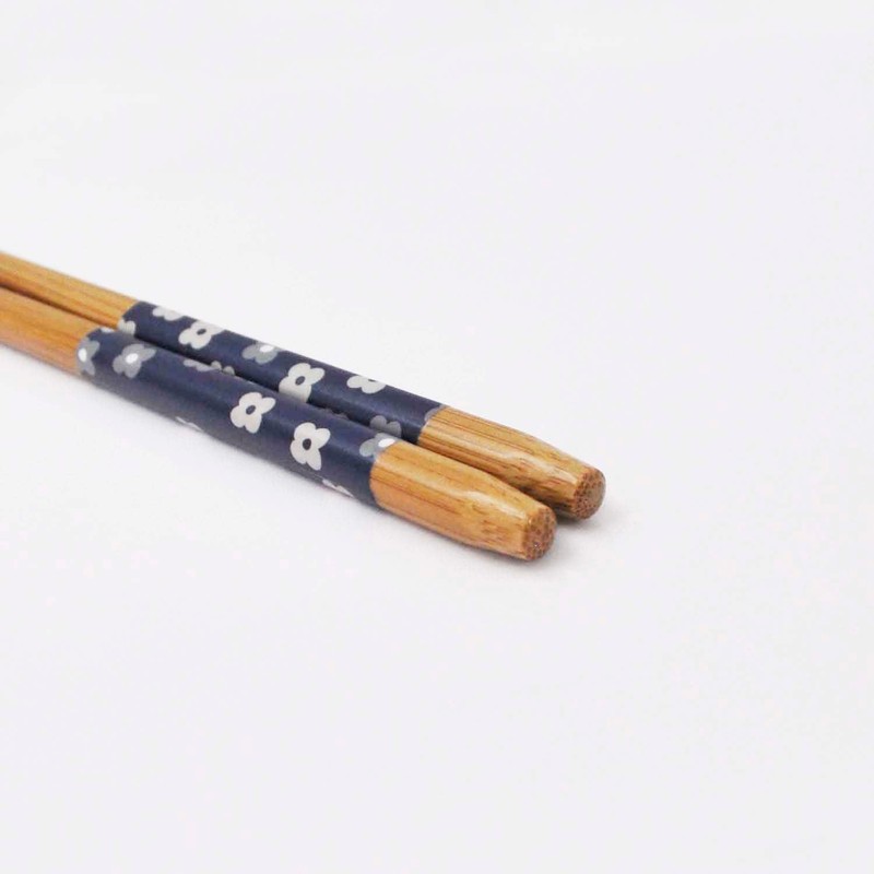 Ishida 67223 Paradise Guest Chopsticks 5 Pairs Dishwasher Safe Made
