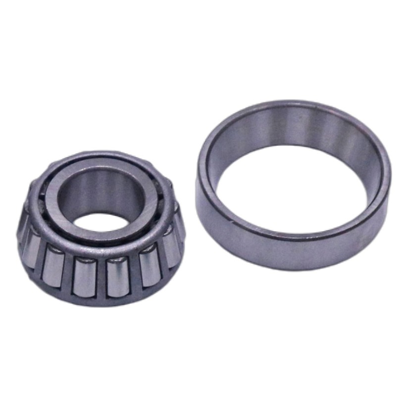 JEENDA Gearbox Rebuild Kit Compatible with New Holland/Ford 56, 256,