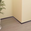 Floor Transition Strip & Self Adhesive Floor Vinyl Floor Edge