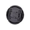 49mm Centre Pinch Front Lens Cap Universal Snap-on compatible Nikon