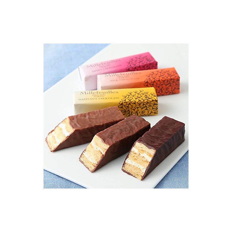 Berne Millefeuille 14 Pack