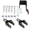WHEELTECH 2" Front and 2" Rear Leveling Lift kit Fit