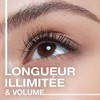 Maybelline New York Mascara for Volume and Length, Sky High
