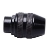 Drill Chuck, 3 Jaw Chucks Durable for DREMEL for Rotating