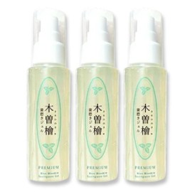 Kiso Hinoki Toothpaste Gel Premium 2.8 oz (80 g) Premium Dentists' Attention From Dentists, 100% Naturally Derived Ingredients, 82% Distilled Water from Kiso Cypress, 99.9% Sterilization (3)