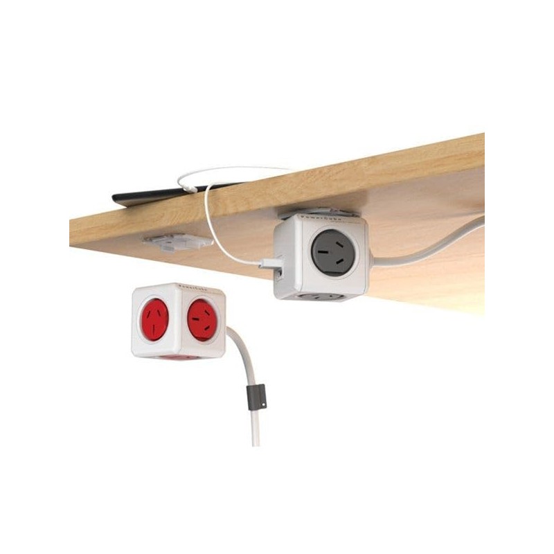 Allocacoc 5400GY/AUEUPC Surge Protector