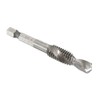 1/8-3/8" BSW Thread HSS Combination Drill Tap Bit Set with