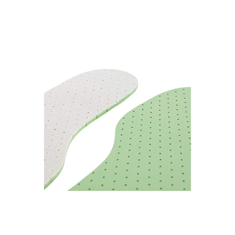 Tarrago Comfort Daily Premium Foam Insoles Size 37-38