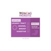 Replenish the Good Probiotics for Women - Supports Digestive &