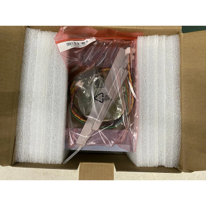 LTS LTH-M201-1F Video Intercom 1 Module Frame – Flush Mount